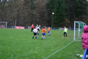 15/16 E - Jugend Lauterbach gg Eintracht Altenwald